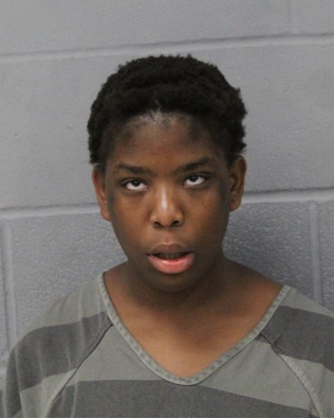 KELSIE MCCALL arrest record KELSIE MCCALL mugshot