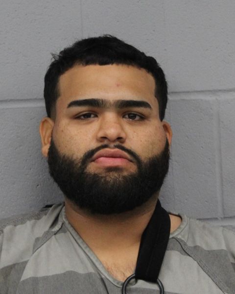 MOISES PEREZ-ROBLEDO arrest record MOISES PEREZ-ROBLEDO mugshot