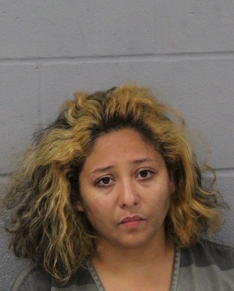 NANCY RODRIGUEZ arrest record NANCY RODRIGUEZ mugshot