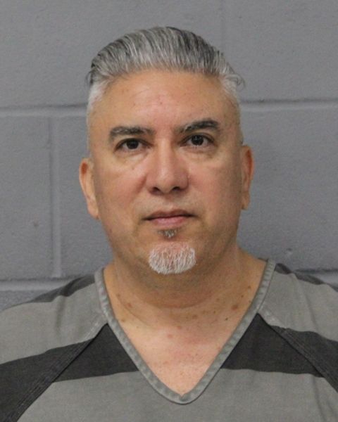 ROEL ZAMBRANO arrest record ROEL ZAMBRANO mugshot