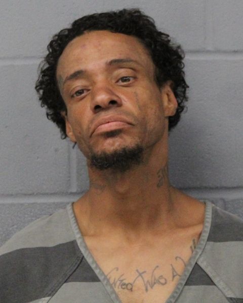 CHRISTOPHER HUDSON arrest record CHRISTOPHER HUDSON mugshot