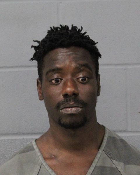 TERRY ACCOR arrest record TERRY ACCOR mugshot