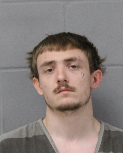 SHAYDEN BEDINGFIELD arrest record SHAYDEN BEDINGFIELD mugshot