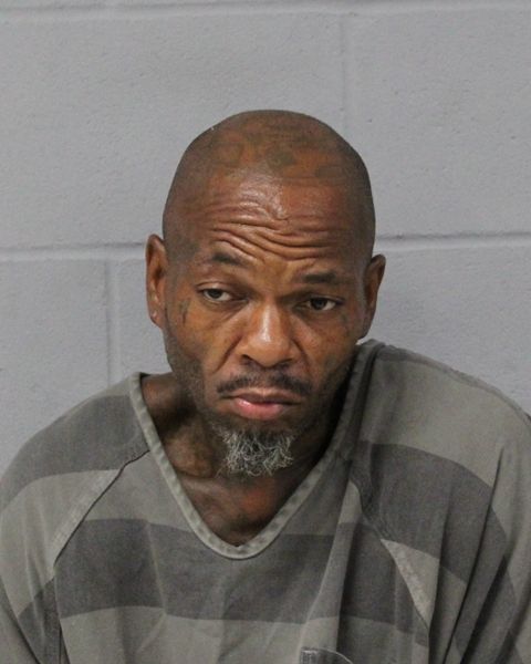 WILLIE HILL arrest record WILLIE HILL mugshot