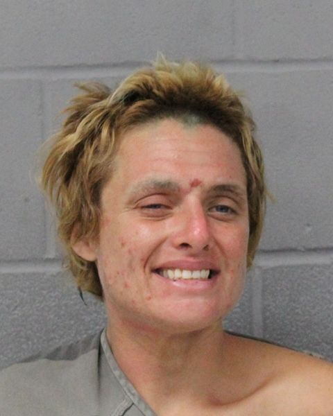 HEATHER KNUCKLES arrest record HEATHER KNUCKLES mugshot