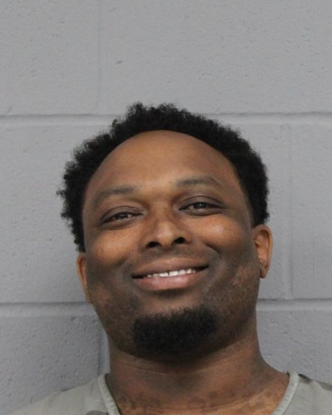 ANTONIO LOMAX arrest record ANTONIO LOMAX mugshot