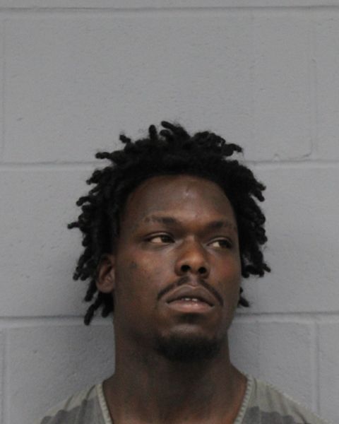 RAHEEM ROGERS arrest record RAHEEM ROGERS mugshot