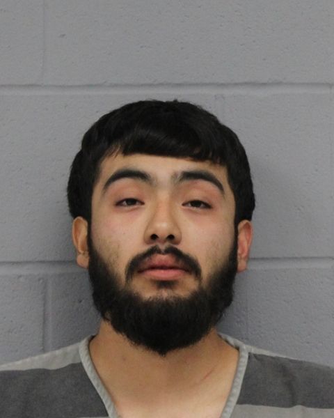 JOSE GUTIERREZ RODRIGUEZ arrest record JOSE GUTIERREZ RODRIGUEZ mugshot