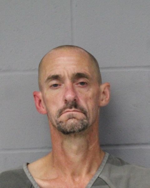 TRAVIS FERESTAD arrest record TRAVIS FERESTAD mugshot