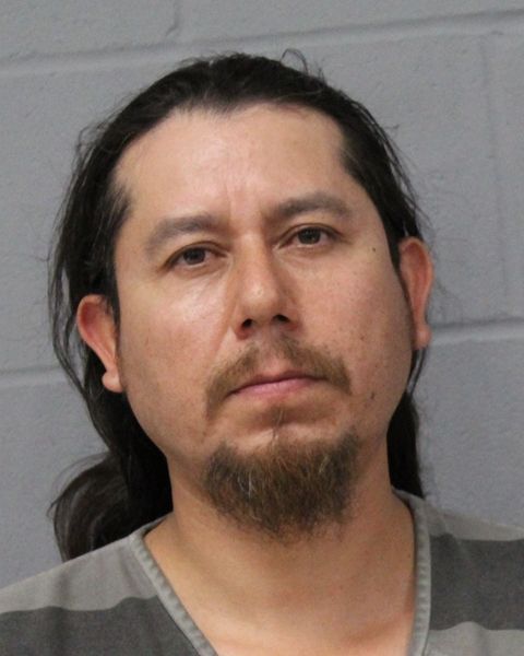 VICTOR NUNEZ FLORES arrest record VICTOR NUNEZ FLORES mugshot