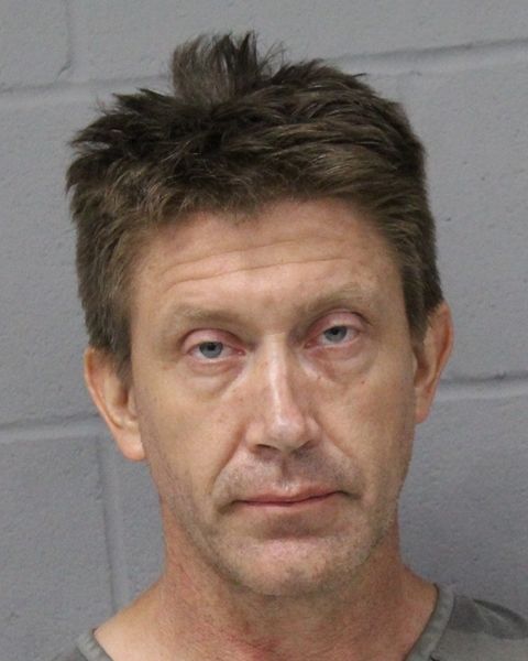 SCOTT SCRUTCHFIELD arrest record SCOTT SCRUTCHFIELD mugshot
