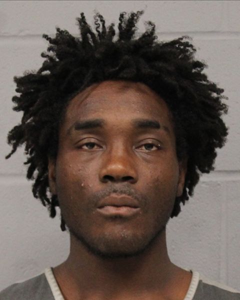 BERNARD JOHNSON arrest record BERNARD JOHNSON mugshot