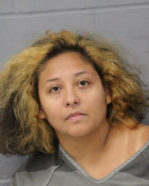 NANCY RODRIGUEZ arrest record NANCY RODRIGUEZ mugshot