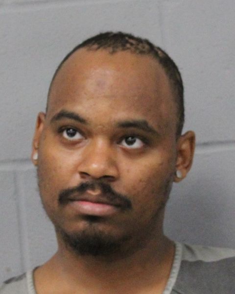 ISHMAEL MASSEY arrest record ISHMAEL MASSEY mugshot