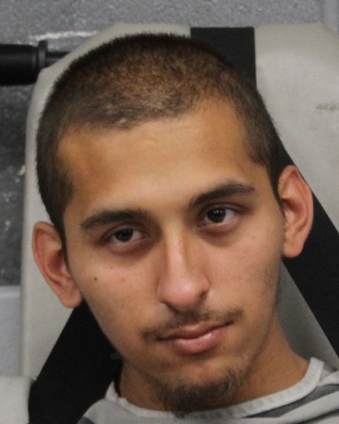 JULIUS ESTRADA arrest record JULIUS ESTRADA mugshot