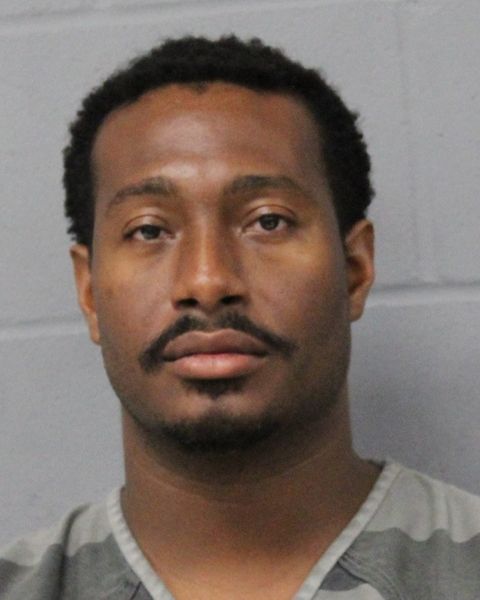 LAMONT WILLIAMS arrest record LAMONT WILLIAMS mugshot