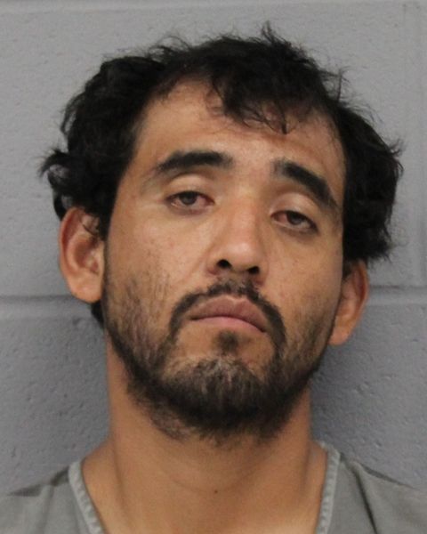 GEORGE SALAZAR arrest record GEORGE SALAZAR mugshot