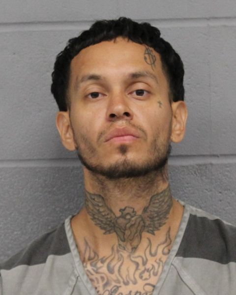 EDGAR MACIAS arrest record EDGAR MACIAS mugshot
