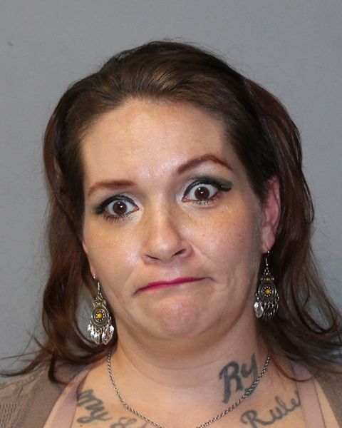 RACHEL SCHUYLER arrest record RACHEL SCHUYLER mugshot