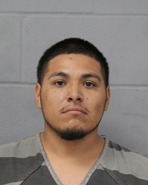 ISRAEL HERNANDEZ arrest record ISRAEL HERNANDEZ mugshot