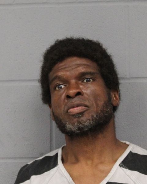 ADRIAN BUDD arrest record ADRIAN BUDD mugshot