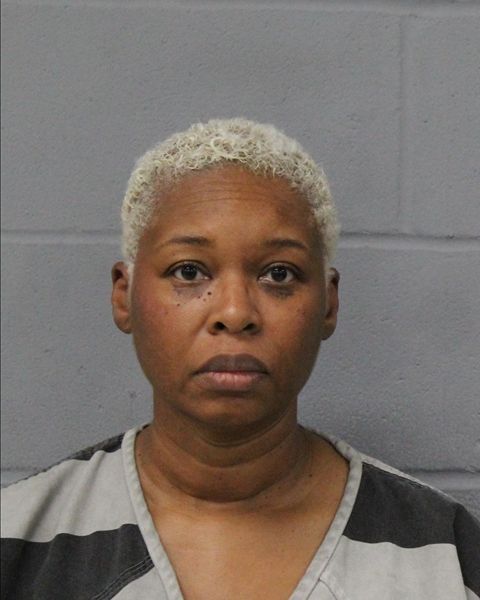 GEEGEE HUTCHENSON arrest record GEEGEE HUTCHENSON mugshot