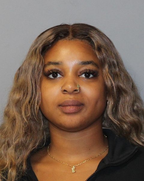 KAITLYN JACKSON arrest record KAITLYN JACKSON mugshot