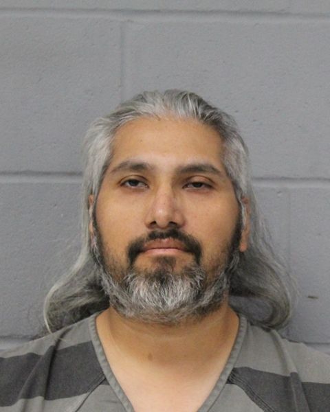 ROMAN RENDON arrest record ROMAN RENDON mugshot