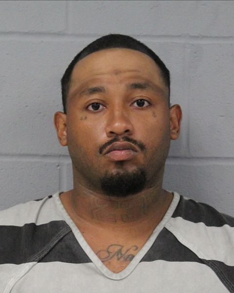 ERIC GIBSON arrest record ERIC GIBSON mugshot