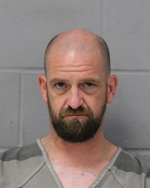 IAN MCLUNG arrest record IAN MCLUNG mugshot