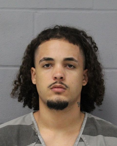 YULIESKY DELGADO arrest record YULIESKY DELGADO mugshot
