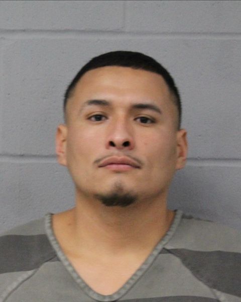 JORGE RAMOS-MEDINA arrest record JORGE RAMOS-MEDINA mugshot