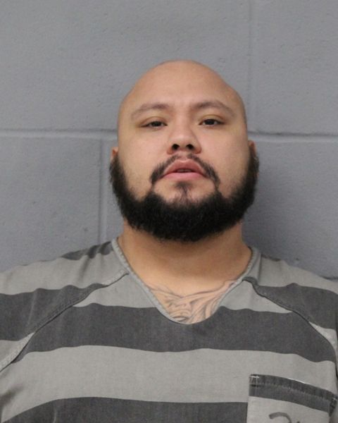 JESUS OCHOA arrest record JESUS OCHOA mugshot