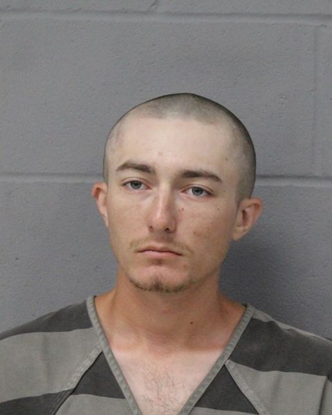 DANIEL DONALDSON arrest record DANIEL DONALDSON mugshot