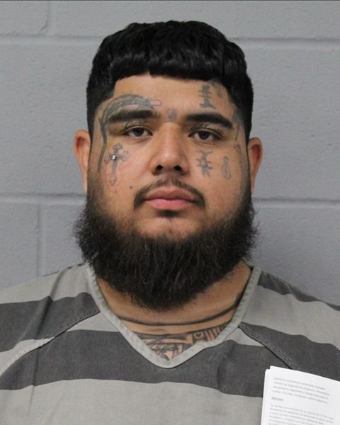 JOEL ESCOBAR arrest record JOEL ESCOBAR mugshot