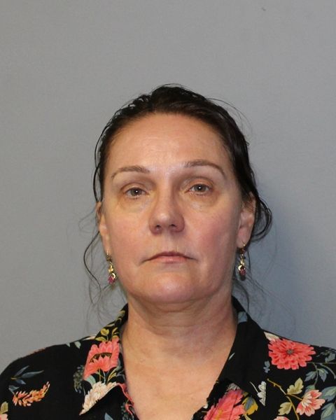 TEREZIE WEATHERFORD arrest record TEREZIE WEATHERFORD mugshot
