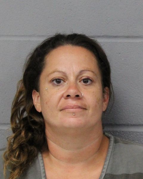 ANGELA ESCOBAR arrest record ANGELA ESCOBAR mugshot