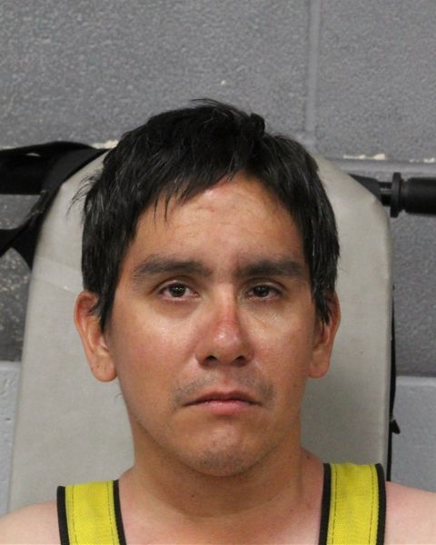 RICHARD FERNANDEZ arrest record RICHARD FERNANDEZ mugshot
