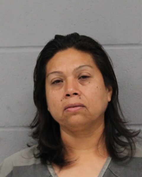 FLOR CORONADO arrest record FLOR CORONADO mugshot