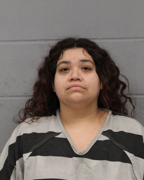 TIFFANY KERSEY arrest record TIFFANY KERSEY mugshot