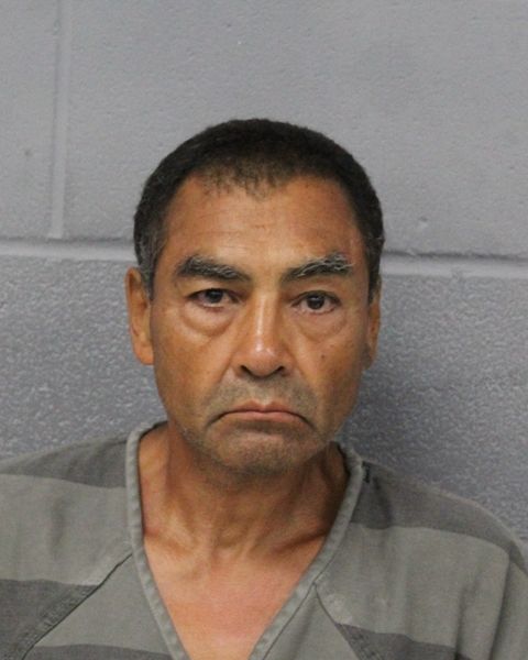 BENITO GAMEZ arrest record BENITO GAMEZ mugshot