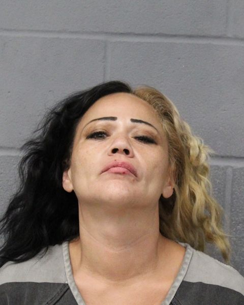 SONIA SEIBERT arrest record SONIA SEIBERT mugshot