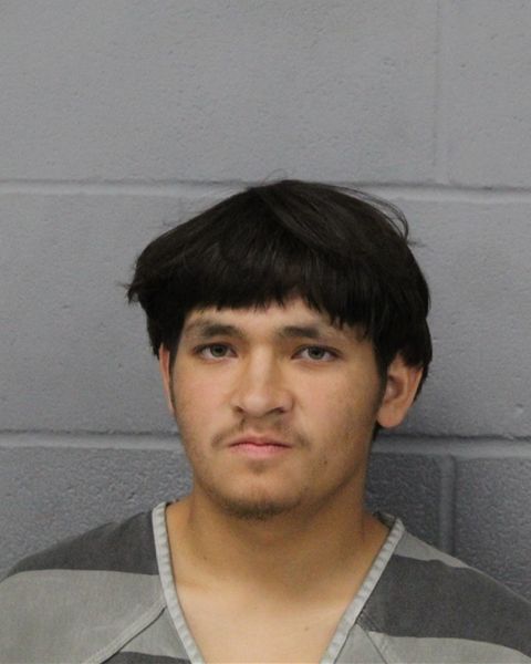 MICAH CRUZ arrest record MICAH CRUZ mugshot