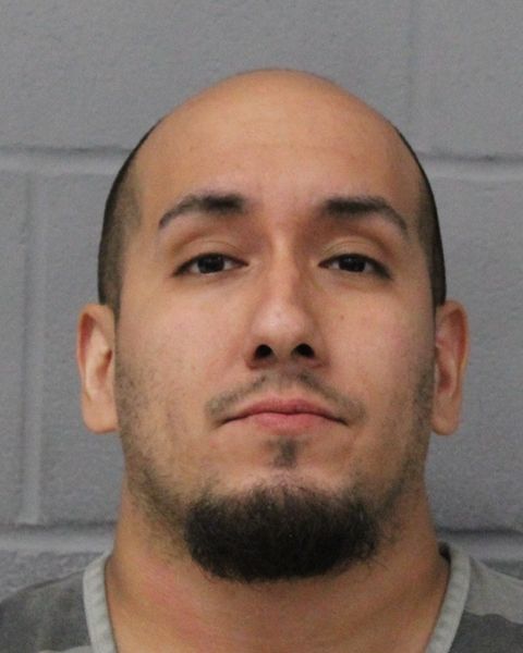 RICHARD HERNANDEZ arrest record RICHARD HERNANDEZ mugshot