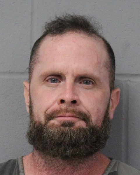 JOSEPH FENHAUS arrest record JOSEPH FENHAUS mugshot