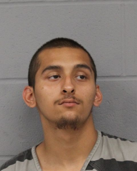 JULIUS ESTRADA arrest record JULIUS ESTRADA mugshot