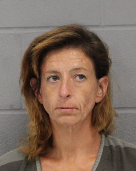 JENNIFER GRADY arrest record JENNIFER GRADY mugshot