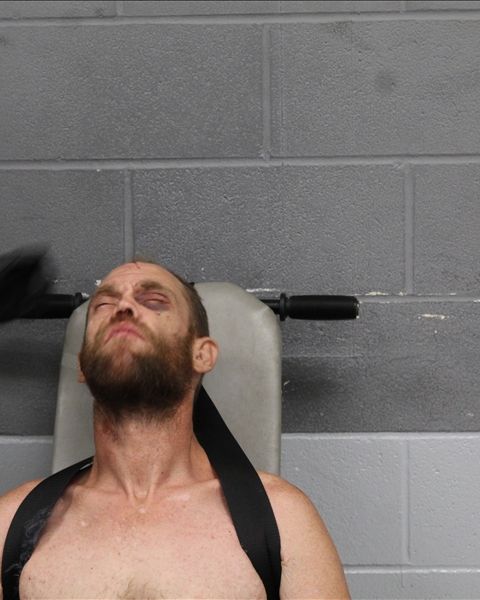 DAVID HUGHSTON arrest record DAVID HUGHSTON mugshot