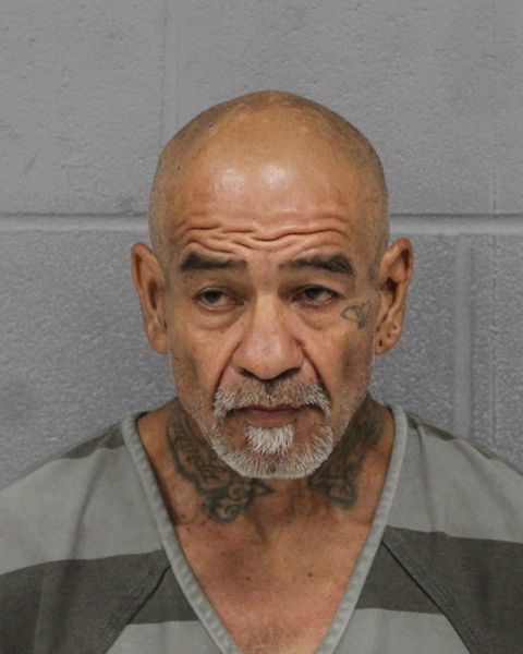 EUTIMIO GRIEGO arrest record EUTIMIO GRIEGO mugshot
