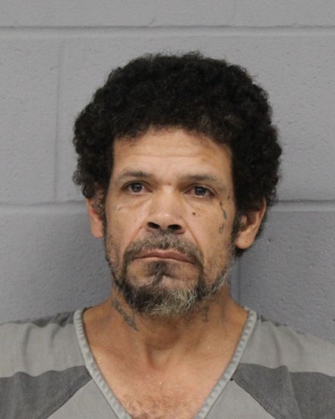 RICHARD THOMAS arrest record RICHARD THOMAS mugshot